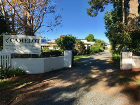 Camelot Boutique Accommodation